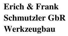 Firma Schmutzler GbR